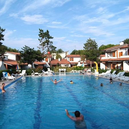 Appartamento Sole B Bibione Esterno foto