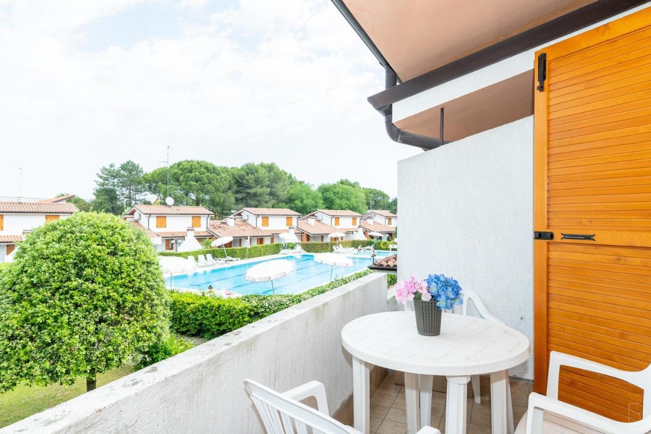 Appartamento Sole B Bibione Esterno foto