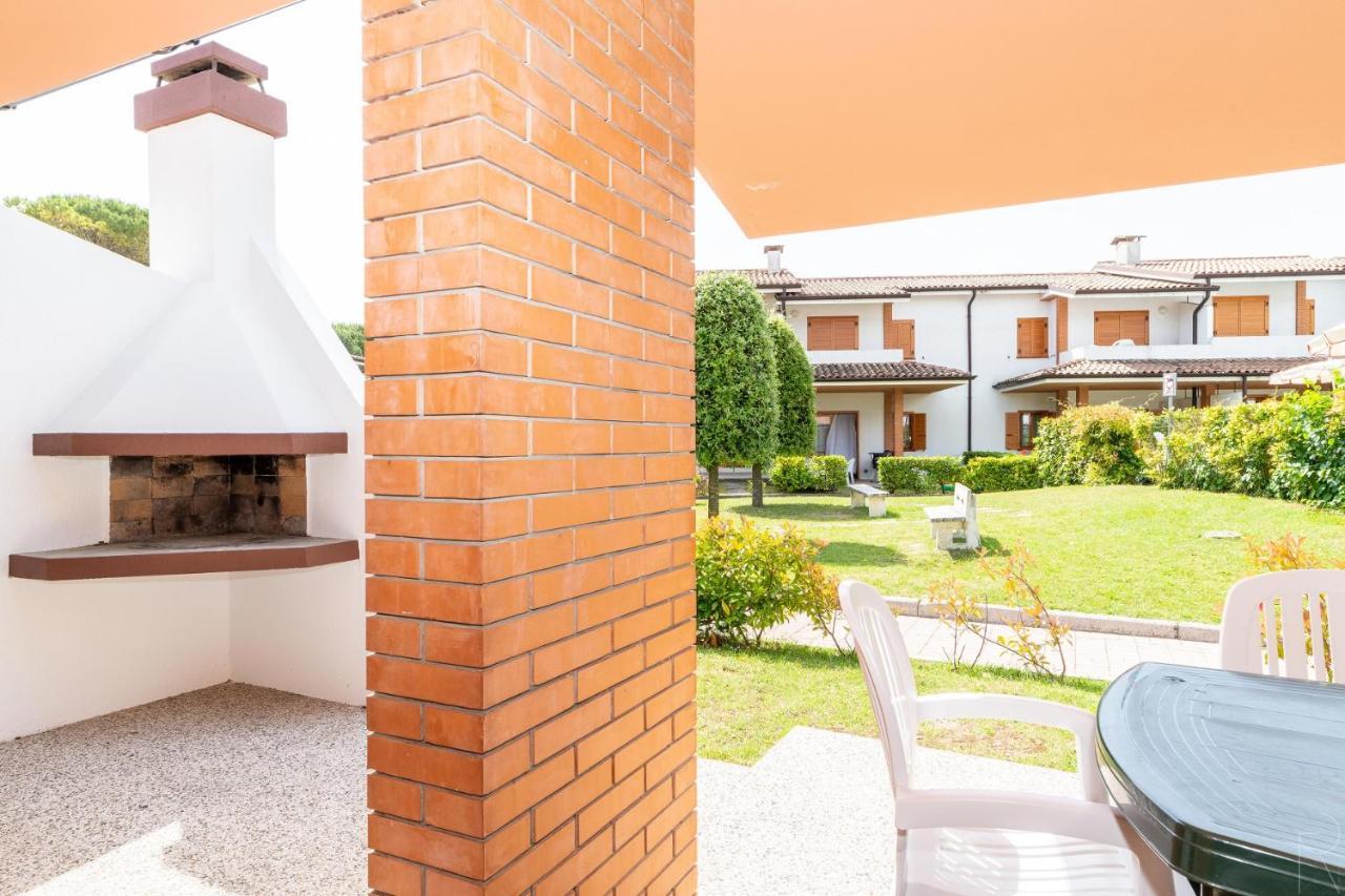 Appartamento Sole B Bibione Esterno foto