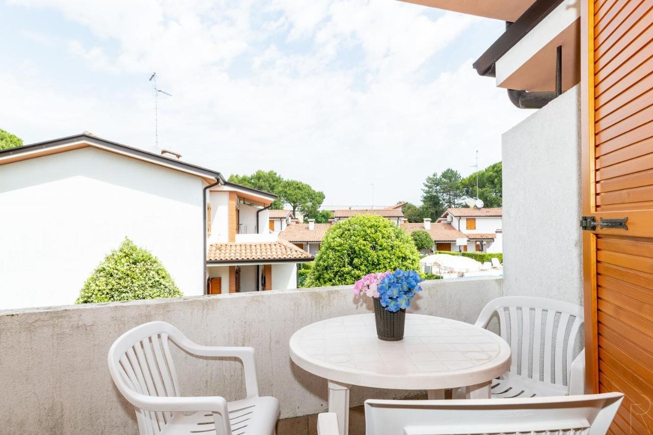 Appartamento Sole B Bibione Esterno foto