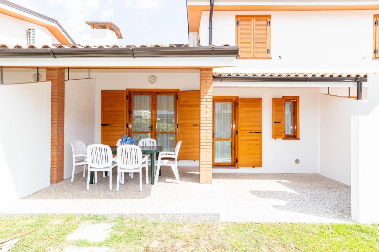 Appartamento Sole B Bibione Esterno foto