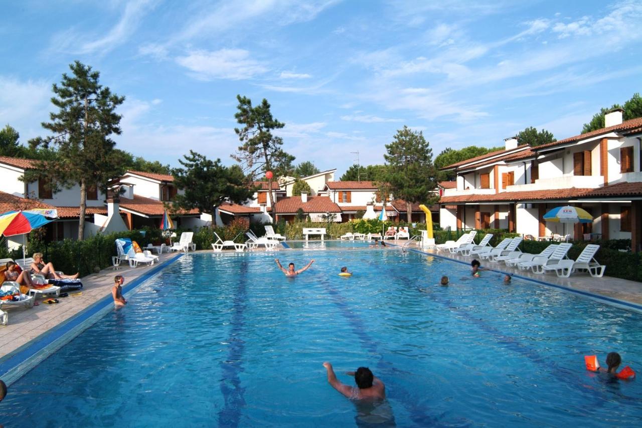 Appartamento Sole B Bibione Esterno foto