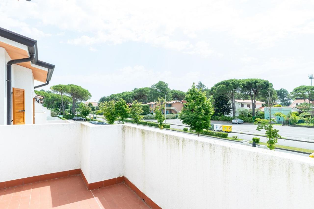 Appartamento Sole B Bibione Esterno foto