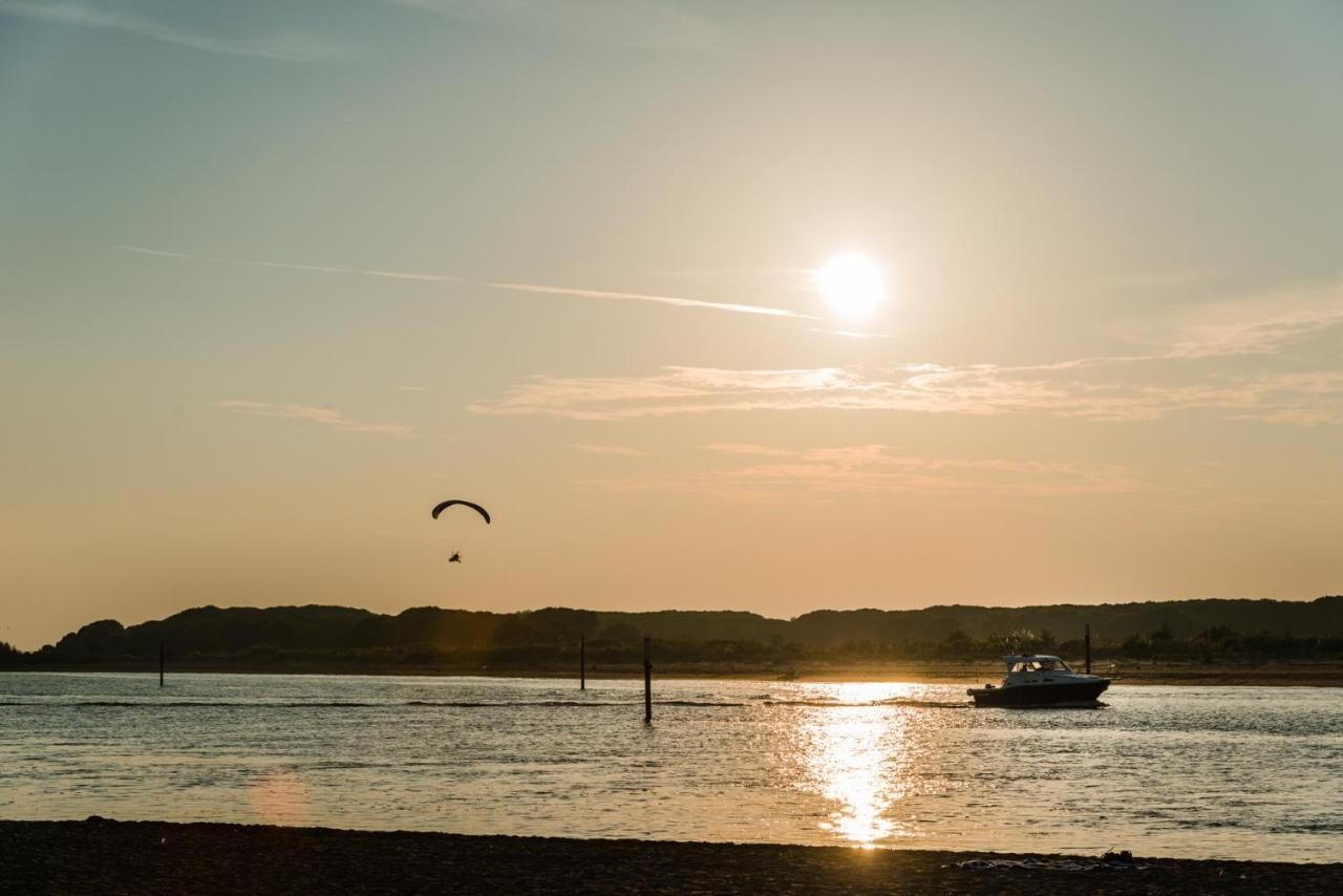 Appartamento Sole B Bibione Esterno foto