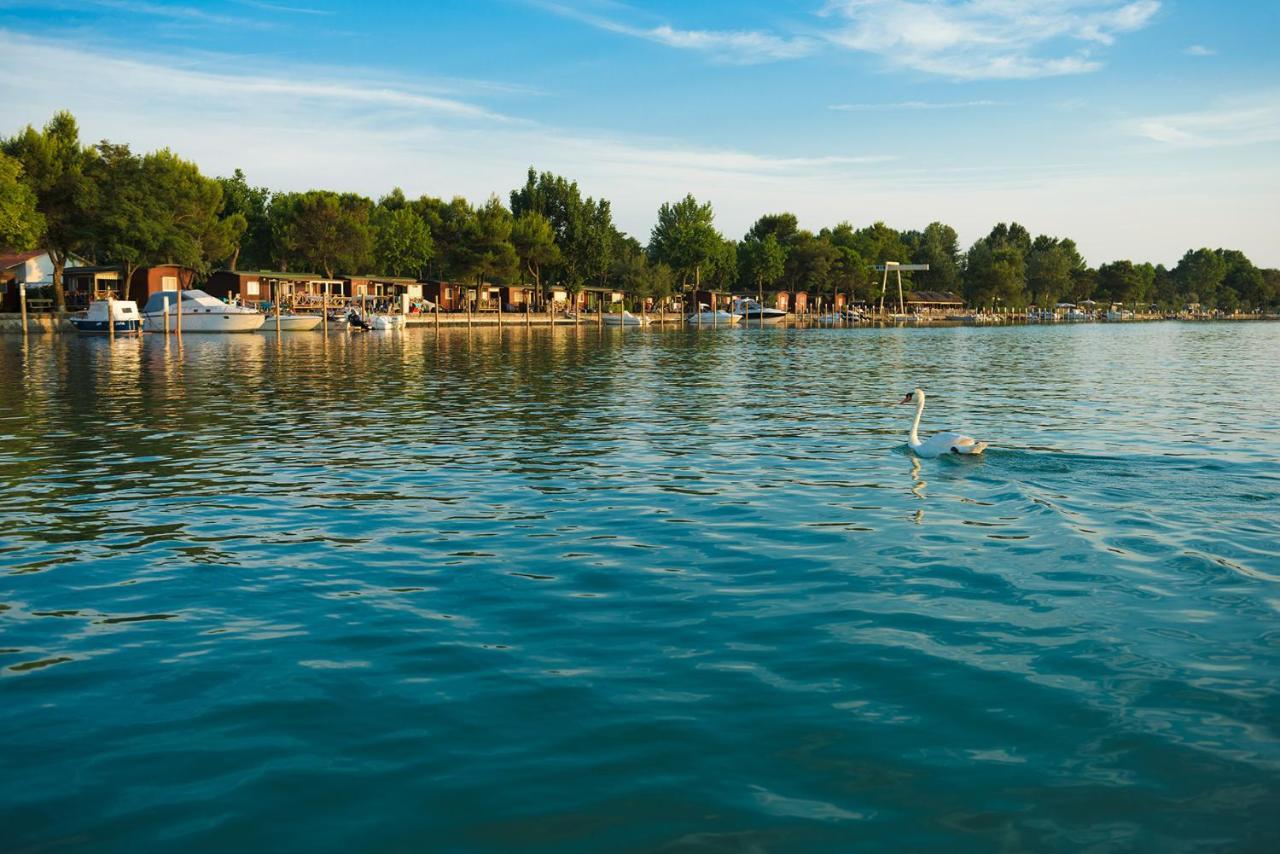 Appartamento Sole B Bibione Esterno foto