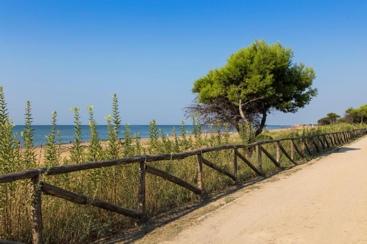 Appartamento Sole B Bibione Esterno foto